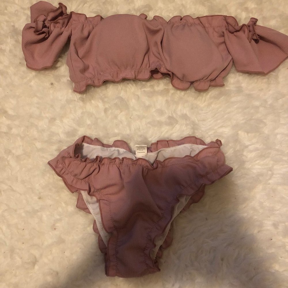 NEW Fashion Nova swimsuit